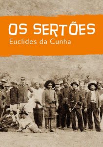capa de livro sobre favela
