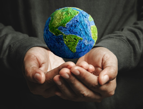 Como o ESG pode mudar o mundo?